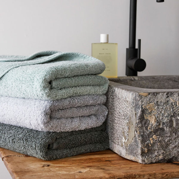 Super Pile Cotton Bath Towel