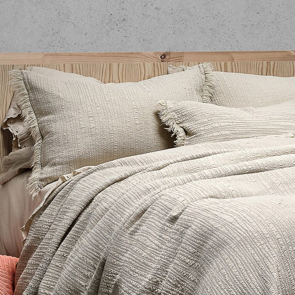 Portuguese AMBIENCE Cotton Blanket