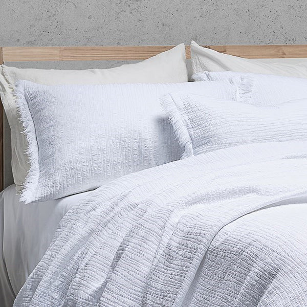 Portuguese AMBIENCE Cotton Pillowcase