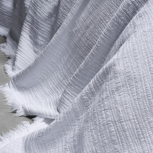 Portuguese AMBIENCE Cotton Blanket