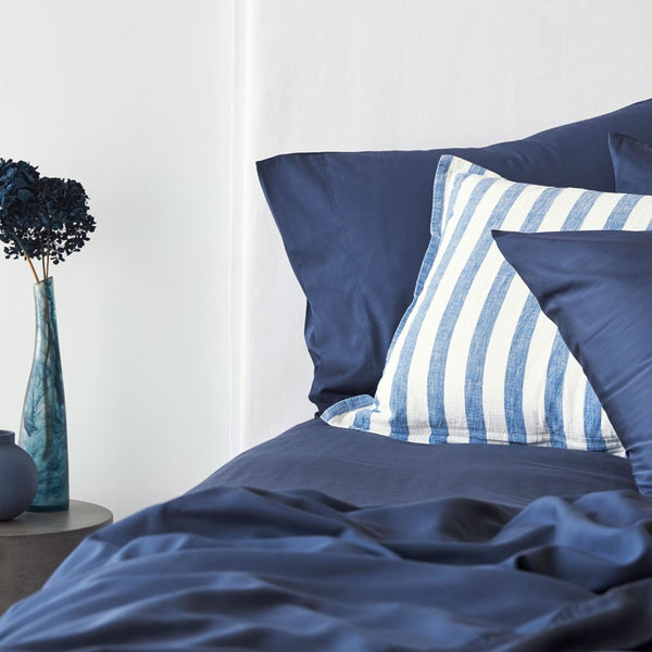 Bamboo Cotton King Pillowcases