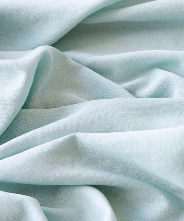 Bamboo Linen Fitted Sheet