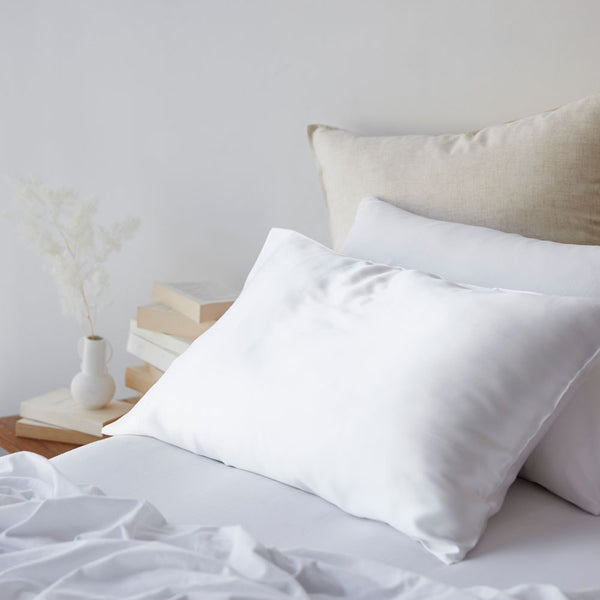 Bamboo Linen Flat Sheet
