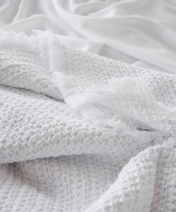 Bamboo Linen European Pillowcase