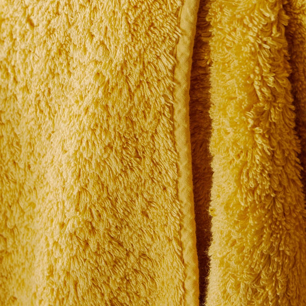 Super Pile Cotton Bath Sheet