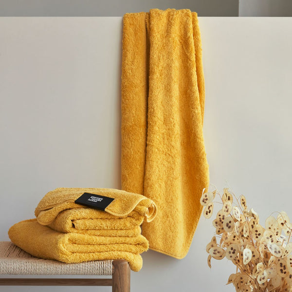 Super Pile Cotton Bath Sheet