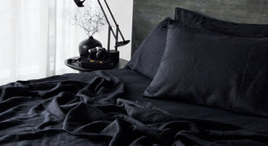 George Street Linen - belgian linen