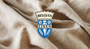 George Street Linen - belgian linen