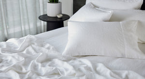 George Street Linen - belgian linen