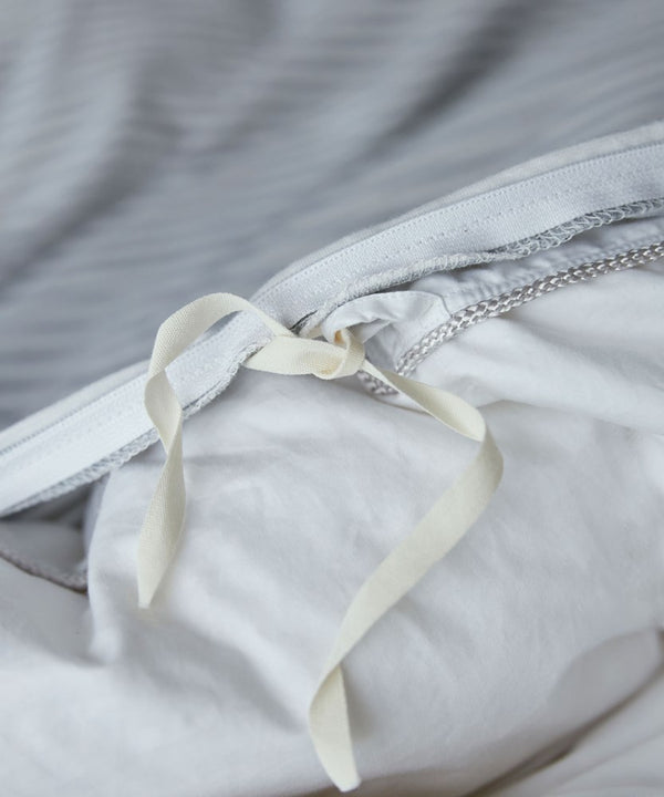 Cotton Jersey Duvet Cover
