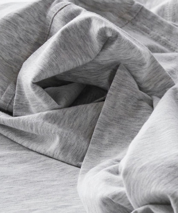 Cotton Jersey Flat Sheet