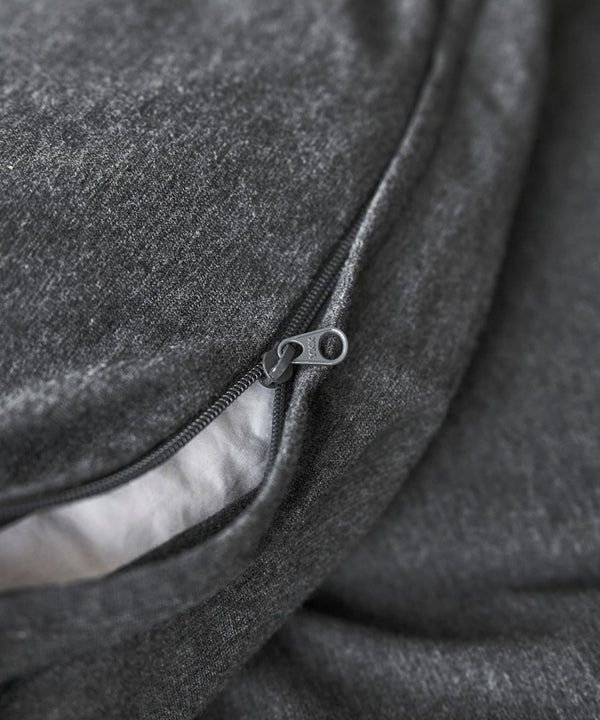 Cotton Jersey Duvet Cover