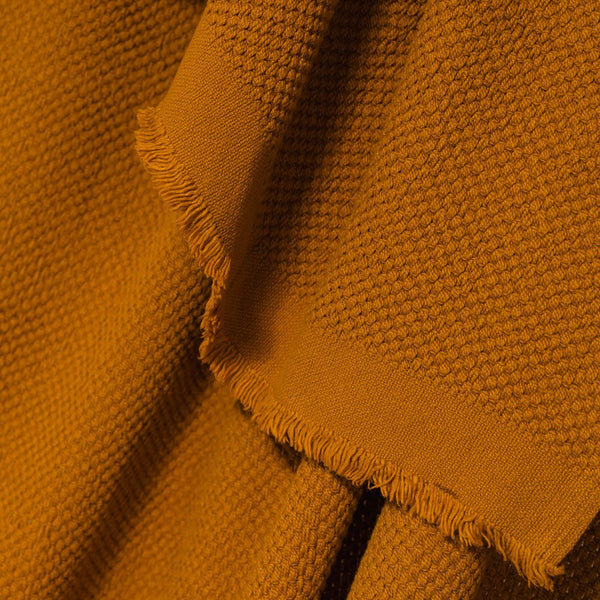 Portuguese Cute Cotton Throw