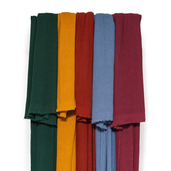 Portuguese Cute Cotton Throw