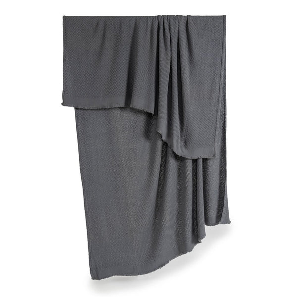 Portuguese Cute Cotton Throw