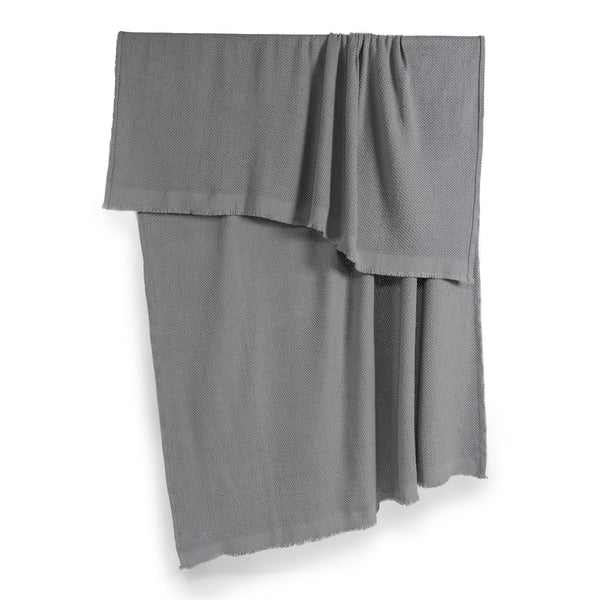 Portuguese Cute Cotton Throw