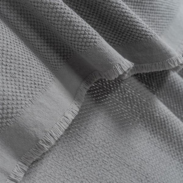 Portuguese Cute Cotton Throw