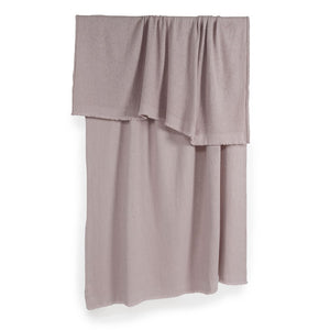 Portuguese Cute Cotton Throw