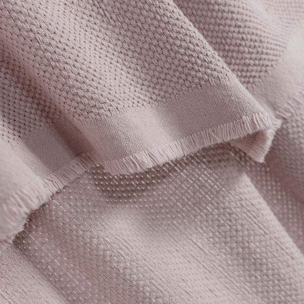 Portuguese Cute Cotton Throw