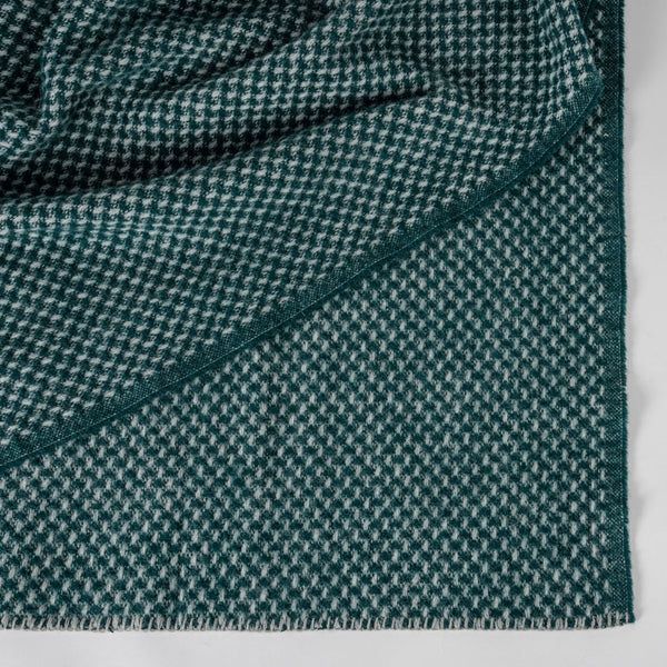 Twill NZ Wool Throw