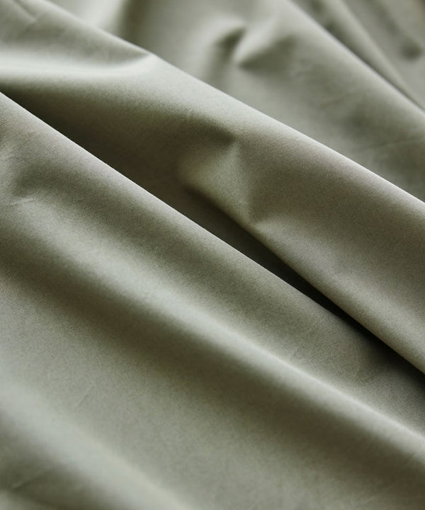 Fresh Cotton Percale Pillowcase