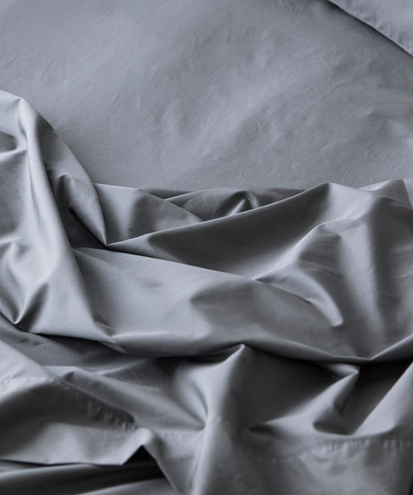 Fresh Cotton Percale European Pillowcase