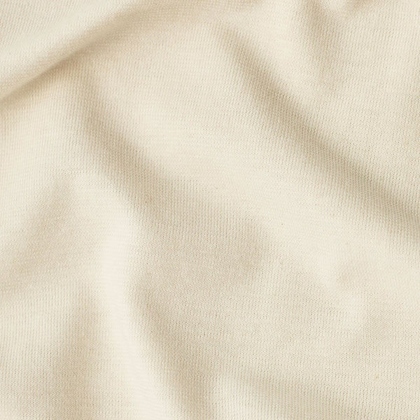 Cotton Jersey Duvet Cover