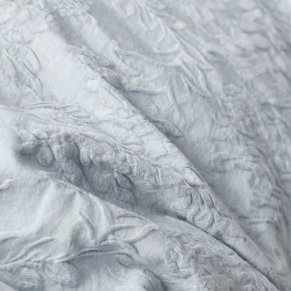 Isabella Cotton Damask King Pillowcase