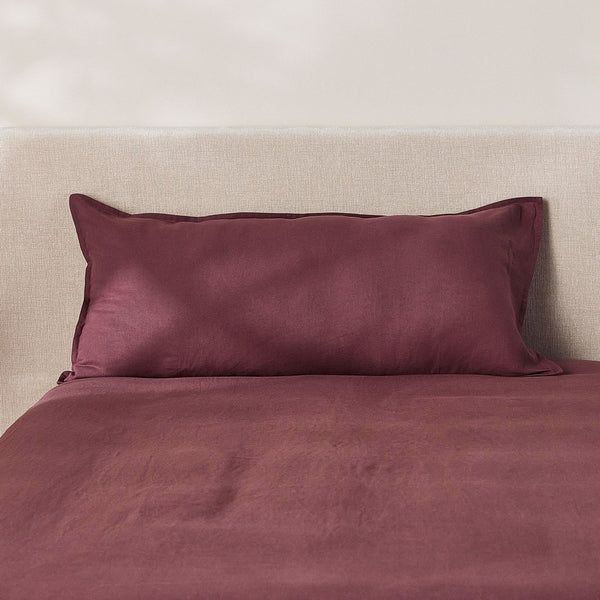 Pure Linen Cushion Cover