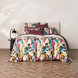 Pure Linen Duvet Cover Set