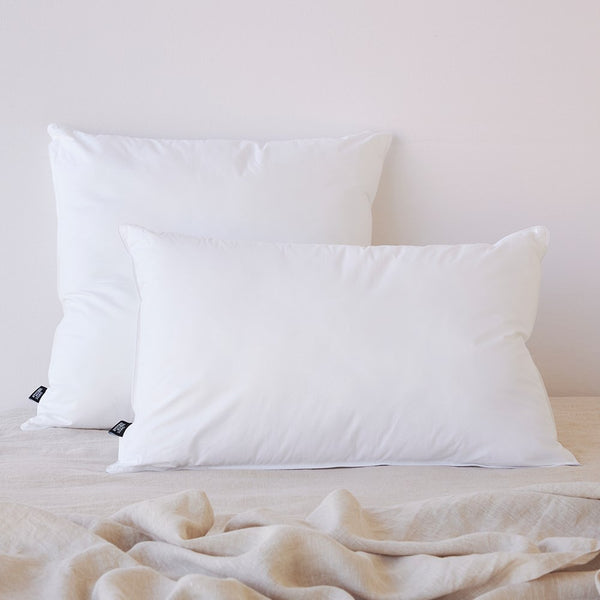 High Loft European Pillow