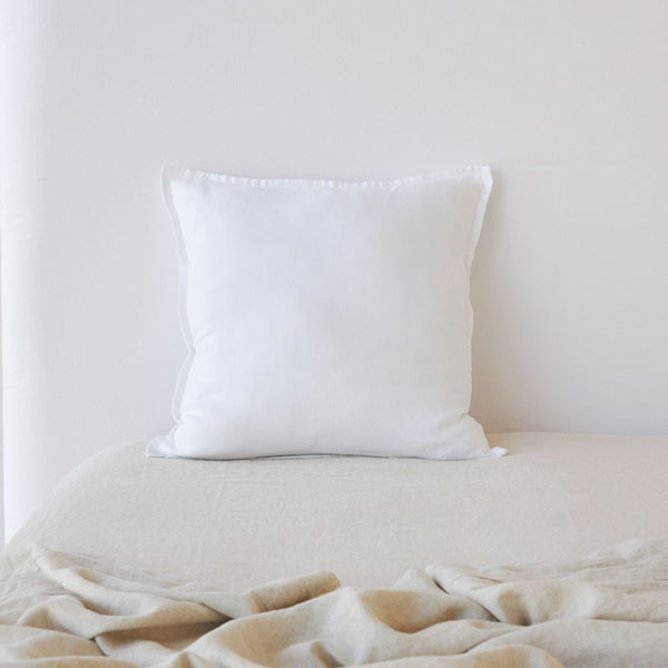 Pure Linen Cushion Cover
