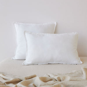 Pure Linen Cushion Cover