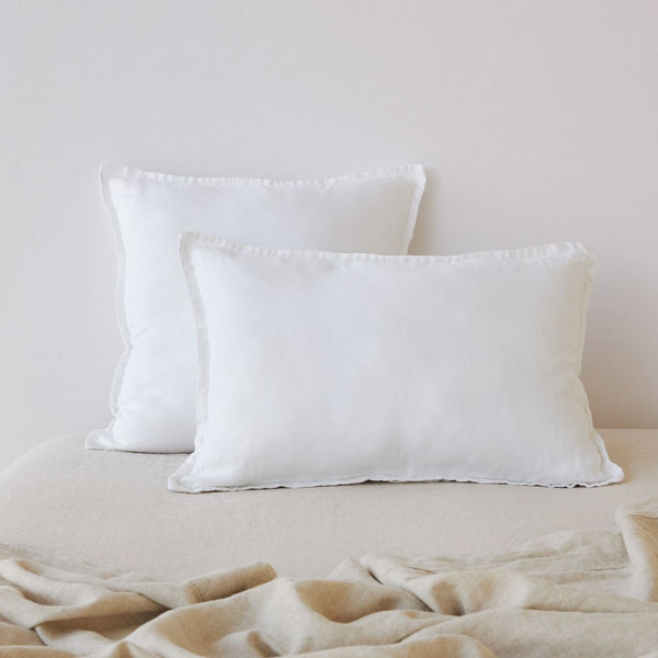 Pure Linen Cushion Cover