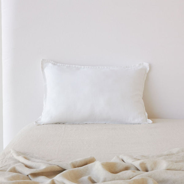 Pure Linen Cushion Cover
