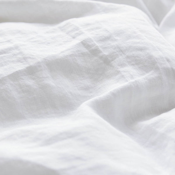 Pure Linen King Pillowcase