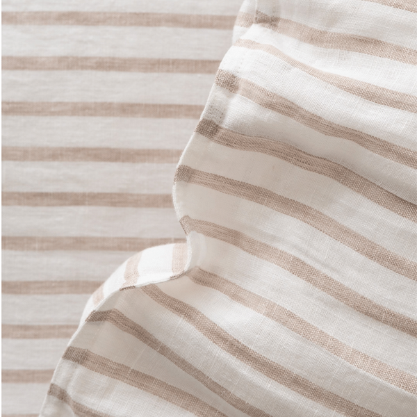 Pure Linen Standard Pillowcase