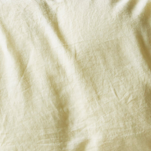 Pure Linen Standard Pillowcase