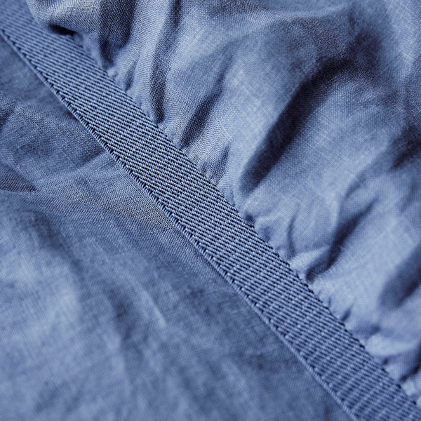 Pure Linen Fitted Sheet