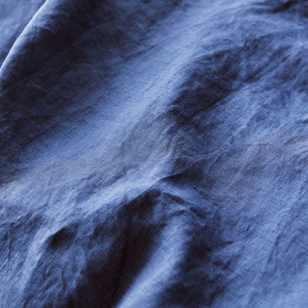 Pure Linen Pillowcase