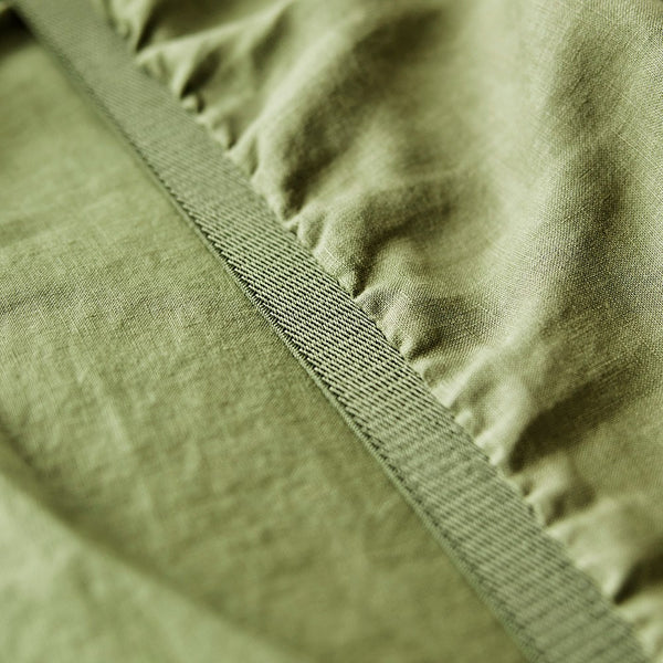 Pure Linen Fitted Sheet