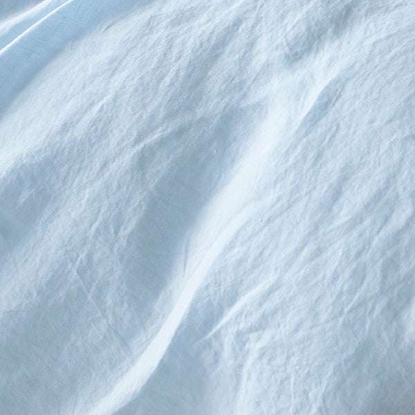 Pure Linen Flat Sheet