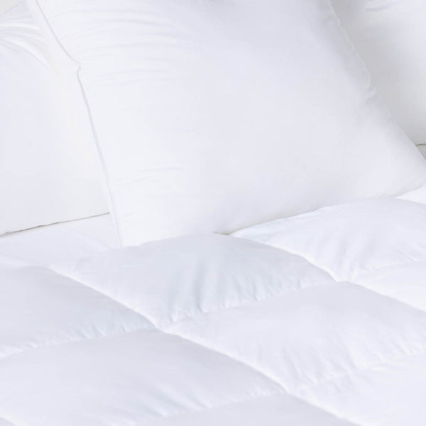 Supreme Soft Standard Pillow