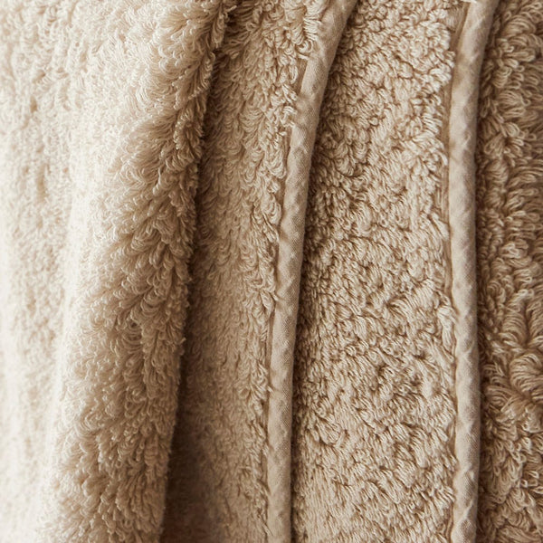 Super Pile Cotton Hand Towel