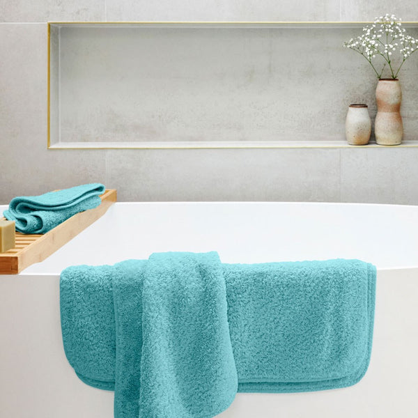 Super Pile Cotton Bath Towel