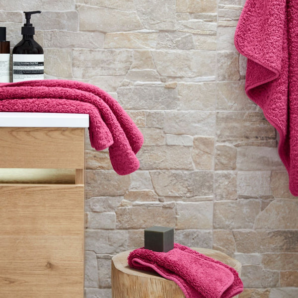 Super Pile Cotton Bathmat