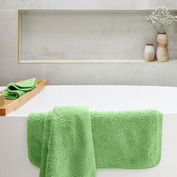 Super Pile Cotton Bath Towel