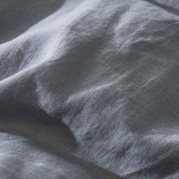 Pure Linen Fitted Sheet