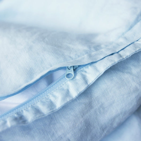 Pure Linen European Pillowcase