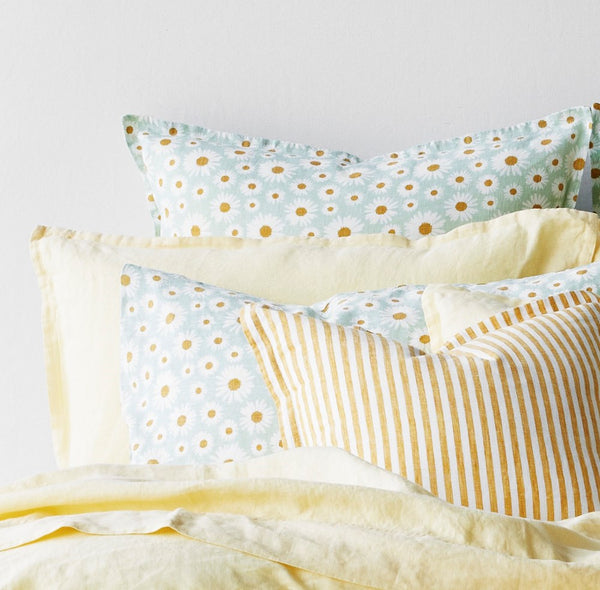 Pure Linen Flat Sheet